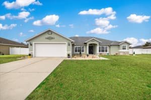 9957 Sw 55th Avenue Rd, OCALA