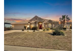 1543 N Killebrew Pt, HERNANDO