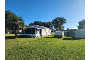 4549 N Apache Trl, HERNANDO