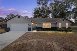 8306 Sw 100th Lane Rd, OCALA