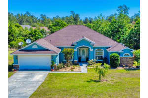 17901 Sw 25th Avenue Rd, OCALA