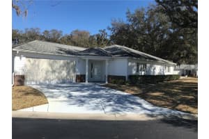 13338 Sw 111th Cir, DUNNELLON