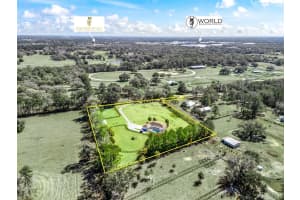 3030 Nw 95th Avenue Rd, OCALA