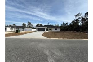 3073 Sw 168th Loop, OCALA