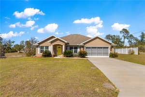 2545 Sw 175th Loop, OCALA