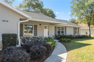 4530 Se 14th St, OCALA