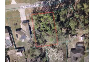 0 Sw 49 Terrace Rd, OCALA