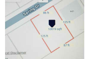 439 Spring Dr, OCALA