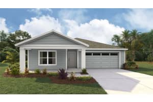 11125 Nw 167th Ter, ALACHUA