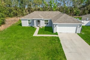 5475 Sw 150th Ln, OCALA