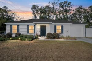 5485 Nw 53rd Ln, OCALA