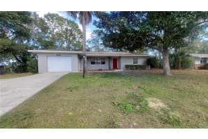 8503 Sw 203rd Ct, DUNNELLON