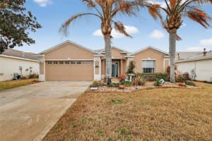 15714 Sw 16th Ter, OCALA