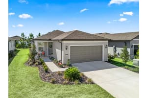 8764 Sw 58th Street Rd, OCALA