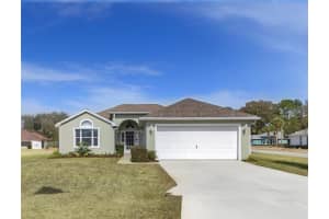 11170 Sw 72nd Ave, OCALA