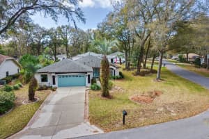 10121 Sw 190th Ct, DUNNELLON