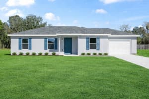 35 Pine Radl, OCALA