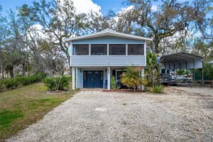5635 S Park Hill Way, HOMOSASSA