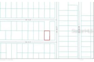 Tbd Sw 34 St, OCALA Tbd Sw 34 St, OCALA