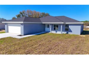 110 N Dupont Ter, INVERNESS