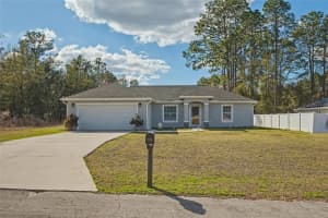 12824 Sw 83rd Ave, OCALA