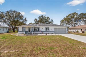6196 Sw 101st Pl, OCALA