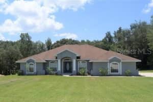 4444 Sw 115th St, OCALA