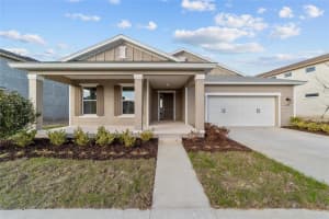 7299 Sw 57th Ln, OCALA