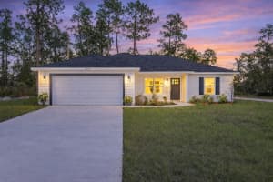 119 Nw Redwood Dr, DUNNELLON