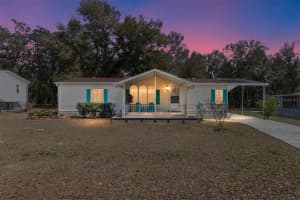 2335 N Loma Pt, HERNANDO