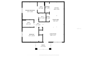 3271 Sw 158th Loop #101, OCALA