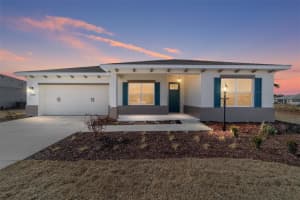 10668 Sw 101st Ln, OCALA