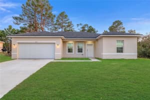 3872 W Baton Ln, CITRUS SPRINGS