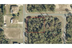 Tbd Lot 13 Sw 178th St, OCALA