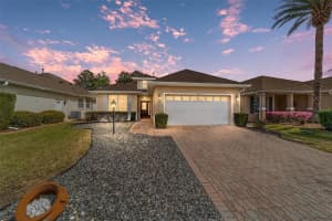8434 Sw 82nd Loop, OCALA