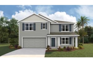 979 Nw 242nd Dr, NEWBERRY