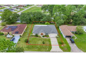 13552 Sw 81st Cir, OCALA