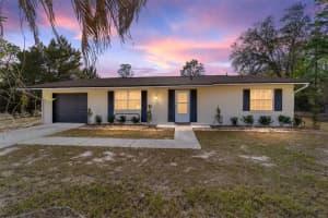 9488 N Sandree Dr, CITRUS SPRINGS