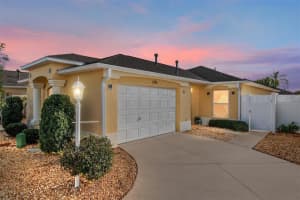 1550 Lime Grove Ln, THE VILLAGES