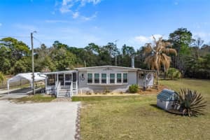 2901 S Pine Ridge Ave, HOMOSASSA