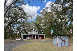 2350 Se 41 Hwy, MORRISTON