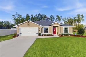 9609 Sw 40th Ter, OCALA