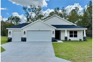 11997 N Condor Dr, DUNNELLON