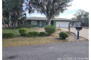15601 Sw 46th Avenue Rd, OCALA