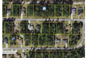 Tbd Sw 128th Street Rd #lot 23, OCALA
