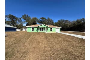 11063 Sw 107th Pl, DUNNELLON