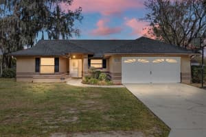 4275 Se 54th St, OCALA