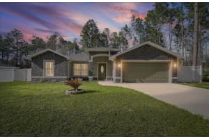 13974 Sw 79th Ter, OCALA