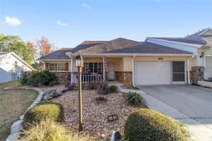 8480 Sw 92nd Pl #a, OCALA