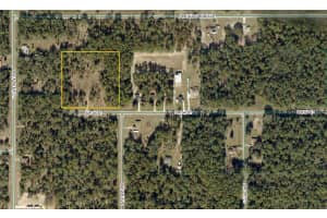 Tbd Sw 54th St, DUNNELLON